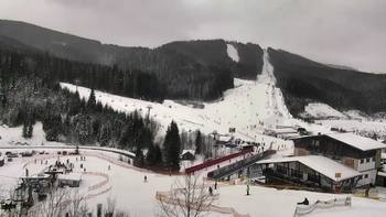 Буковель 18 січня 2022 року, 2022-01-18 13:00