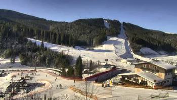 Буковель 19 січня 2022 року, 2022-01-19 10:00