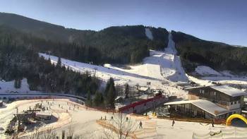 Буковель 19 січня 2022 року, 2022-01-19 13:00