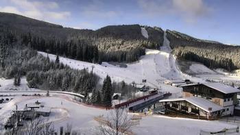 Буковель 22 січня 2022 року, 2022-01-22 10:00