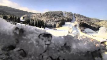 Буковель 24 січня 2022 року, 2022-01-24 10:00