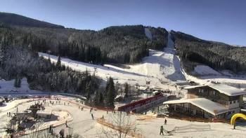 Буковель 29 січня 2022 року, 2022-01-29 13:00