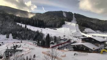 Буковель 31 січня 2022 року, 2022-01-31 13:00