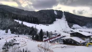 Буковель 31 січня 2022 року, 2022-01-31 16:00