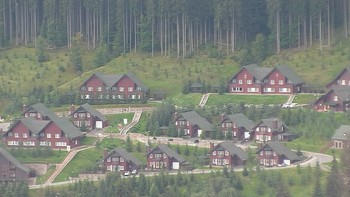 Буковель 13 вересня 2017 року, 2017-09-13 16:00