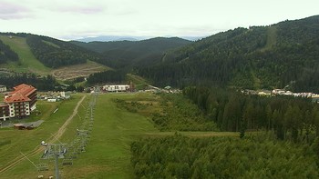 Буковель 14 вересня 2017 року, 2017-09-14 10:00