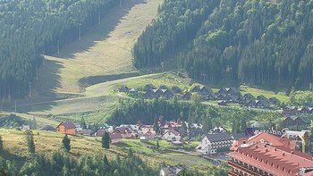 Буковель 15 вересня 2017 року, 2017-09-15 10:00