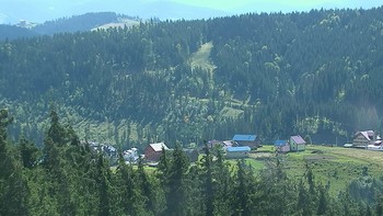 Буковель 15 вересня 2017 року, 2017-09-15 13:00