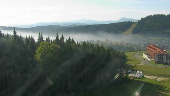 Буковель 16 вересня 2017 року, 2017-09-16 10:00