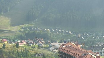 Буковель 17 вересня 2017 року, 2017-09-17 16:00