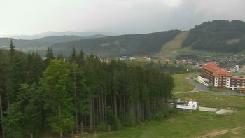 Буковель 18 вересня 2017 року, 2017-09-18 10:00