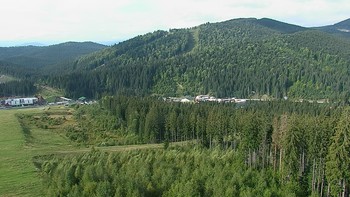 Буковель 19 вересня 2017 року, 2017-09-19 10:00