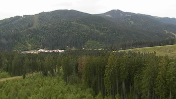 Буковель 19 вересня 2017 року, 2017-09-19 13:00