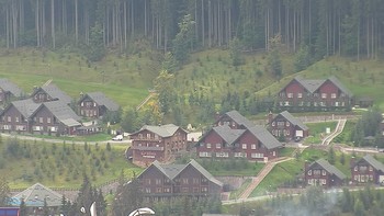 Буковель 21 вересня 2017 року, 2017-09-21 13:00