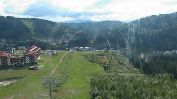 Буковель 21 вересня 2017 року, 2017-09-21 16:00