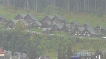 Буковель 24 вересня 2017 року, 2017-09-24 10:00