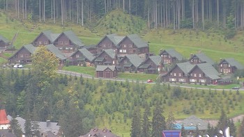 Буковель 24 вересня 2017 року, 2017-09-24 13:00