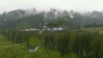 Буковель 24 вересня 2017 року, 2017-09-24 16:00