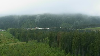 Буковель 25 вересня 2017 року, 2017-09-25 10:00