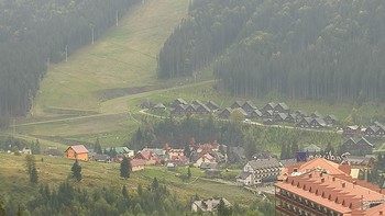 Буковель 26 вересня 2017 року, 2017-09-26 13:00
