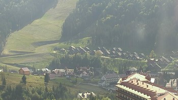 Буковель 27 вересня 2017 року, 2017-09-27 13:00