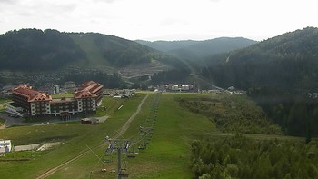 Буковель 27 вересня 2017 року, 2017-09-27 16:00