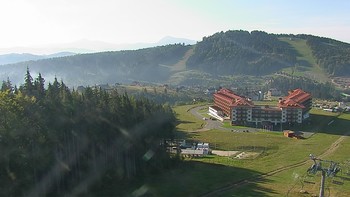 Буковель 28 вересня 2017 року, 2017-09-28 10:00