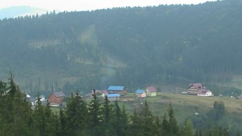 Буковель 28 вересня 2017 року, 2017-09-28 13:00