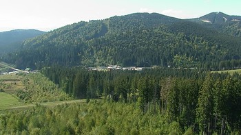 Буковель 29 вересня 2017 року, 2017-09-29 13:00