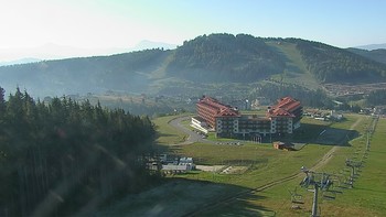 Буковель 30 вересня 2017 року, 2017-09-30 10:00