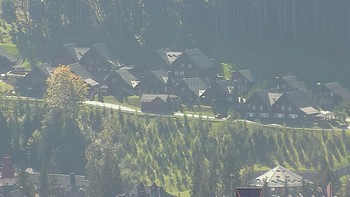 Буковель 30 вересня 2017 року, 2017-09-30 13:00
