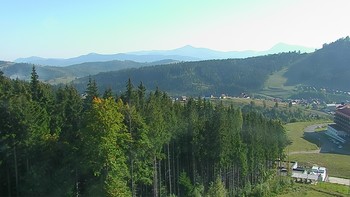 Буковель 30 вересня 2017 року, 2017-09-30 16:00