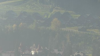 Буковель 1 жовтня 2017 року, 2017-10-01 10:00