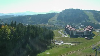 Буковель 2 жовтня 2017 року, 2017-10-02 13:00