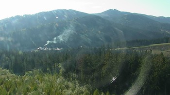 Буковель 2 жовтня 2017 року, 2017-10-02 16:00