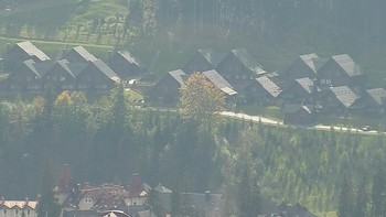 Буковель 3 жовтня 2017 року, 2017-10-03 13:00