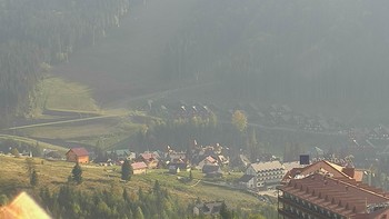 Буковель 3 жовтня 2017 року, 2017-10-03 16:00