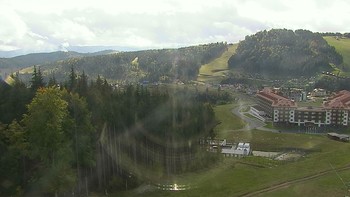 Буковель 4 жовтня 2017 року, 2017-10-04 13:00