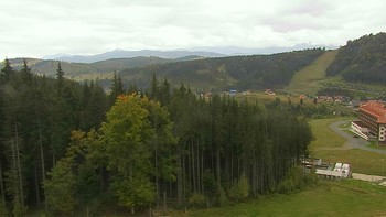 Буковель 4 жовтня 2017 року, 2017-10-04 16:00