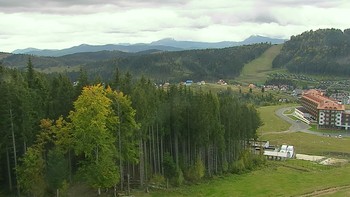 Буковель 6 жовтня 2017 року, 2017-10-06 13:00