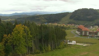 Буковель 6 жовтня 2017 року, 2017-10-06 16:00