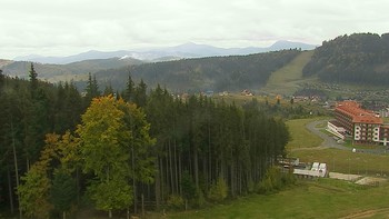 Буковель 7 жовтня 2017 року, 2017-10-07 16:00
