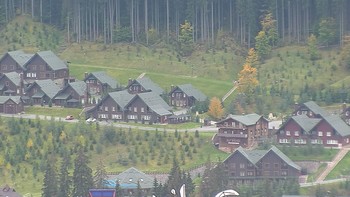 Буковель 8 жовтня 2017 року, 2017-10-08 16:00