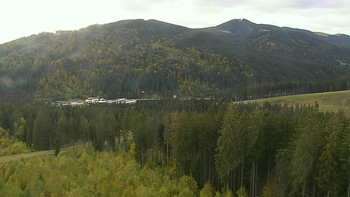 Буковель 9 жовтня 2017 року, 2017-10-09 16:00