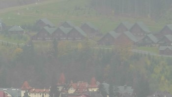 Буковель 11 жовтня 2017 року, 2017-10-11 13:00