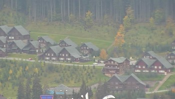 Буковель 11 жовтня 2017 року, 2017-10-11 16:00