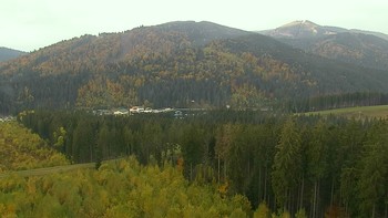Буковель 13 жовтня 2017 року, 2017-10-13 10:00