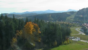 Буковель 14 жовтня 2017 року, 2017-10-14 13:00