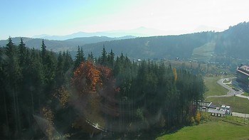 Буковель 17 жовтня 2017 року, 2017-10-17 13:00