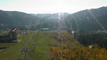 Буковель 17 жовтня 2017 року, 2017-10-17 16:00